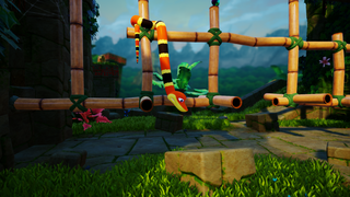 Snake Pass